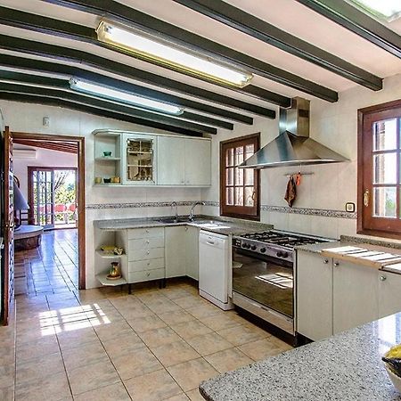 Catalunya Casas Nature And Tranquility For 24 Pax - 30Km To Beach Sant Pere de Vilamajor Zewnętrze zdjęcie