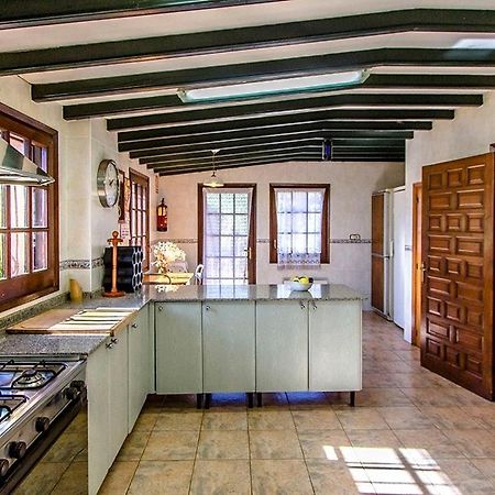 Catalunya Casas Nature And Tranquility For 24 Pax - 30Km To Beach Sant Pere de Vilamajor Zewnętrze zdjęcie