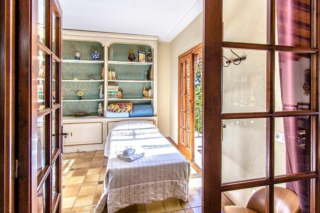 Catalunya Casas Nature And Tranquility For 24 Pax - 30Km To Beach Sant Pere de Vilamajor Zewnętrze zdjęcie