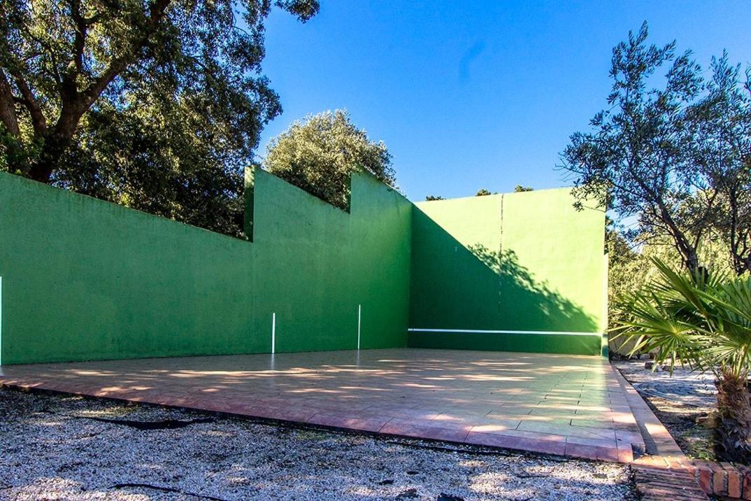 Catalunya Casas Nature And Tranquility For 24 Pax - 30Km To Beach Sant Pere de Vilamajor Zewnętrze zdjęcie