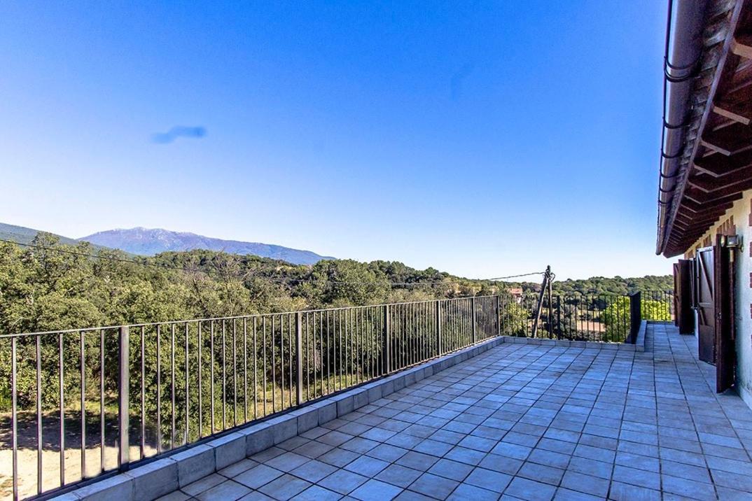 Catalunya Casas Nature And Tranquility For 24 Pax - 30Km To Beach Sant Pere de Vilamajor Zewnętrze zdjęcie