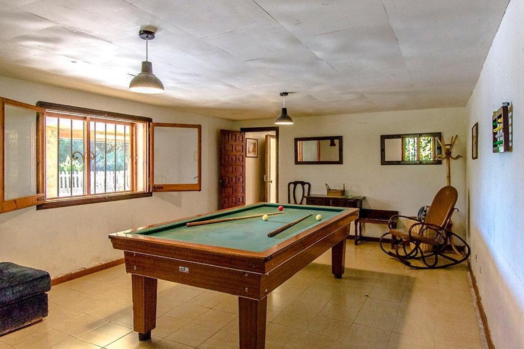 Catalunya Casas Nature And Tranquility For 24 Pax - 30Km To Beach Sant Pere de Vilamajor Zewnętrze zdjęcie