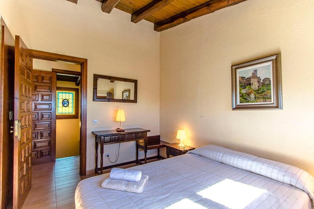 Catalunya Casas Nature And Tranquility For 24 Pax - 30Km To Beach Sant Pere de Vilamajor Zewnętrze zdjęcie