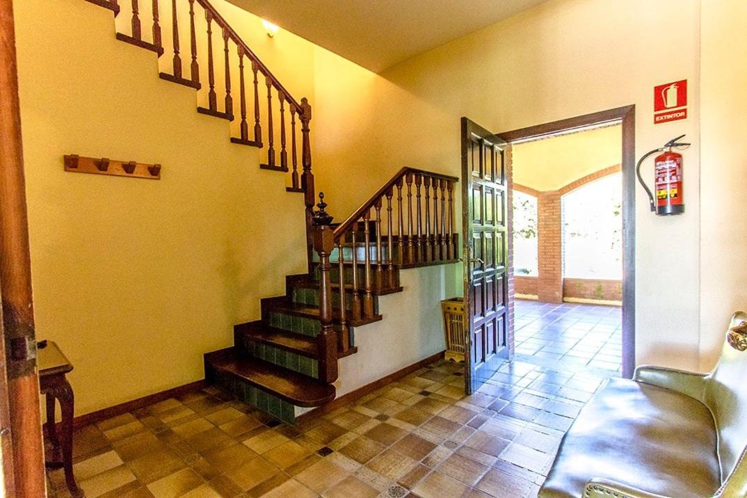 Catalunya Casas Nature And Tranquility For 24 Pax - 30Km To Beach Sant Pere de Vilamajor Zewnętrze zdjęcie