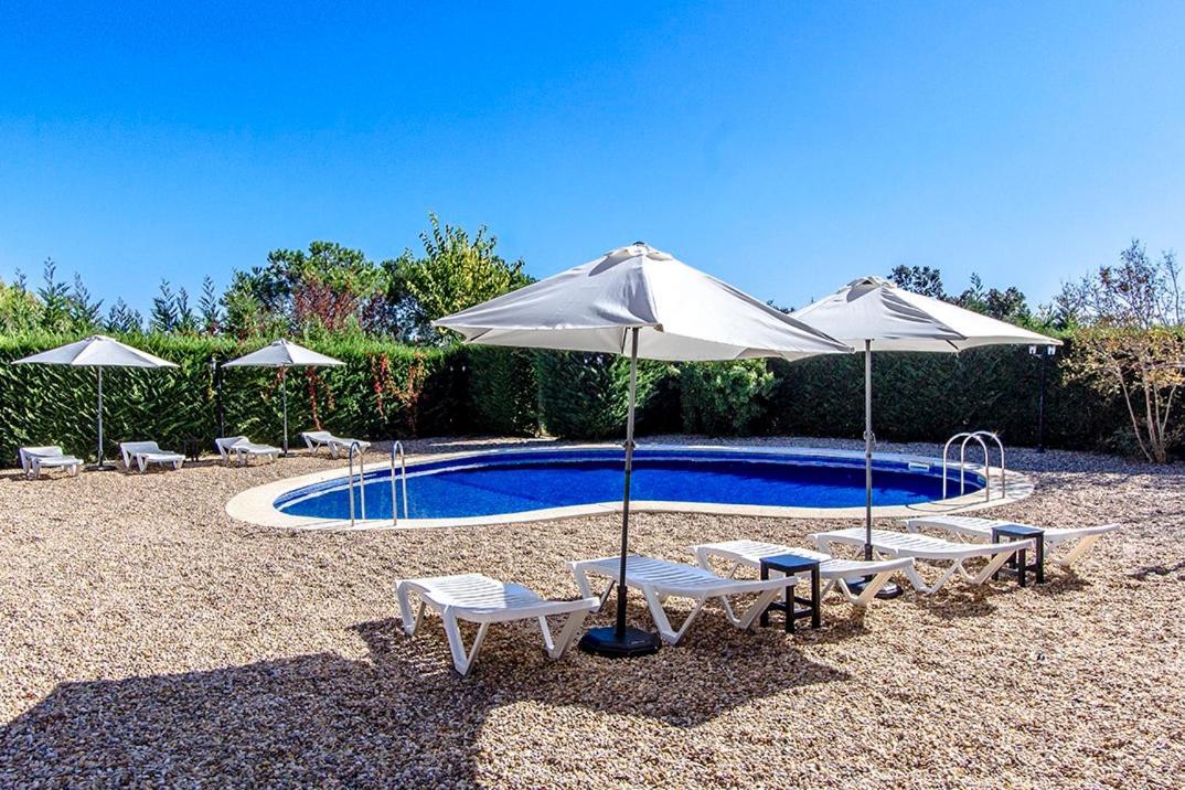 Catalunya Casas Nature And Tranquility For 24 Pax - 30Km To Beach Sant Pere de Vilamajor Zewnętrze zdjęcie